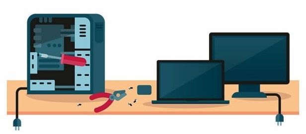 Fragen zur Thüringer Schulcloud